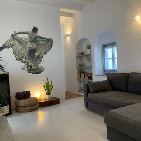 Atico Atlantico Con Aparcamiento Privado Apartment Вехер де ла Фронтера Екстериор снимка