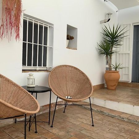 Atico Atlantico Con Aparcamiento Privado Apartment Вехер де ла Фронтера Екстериор снимка