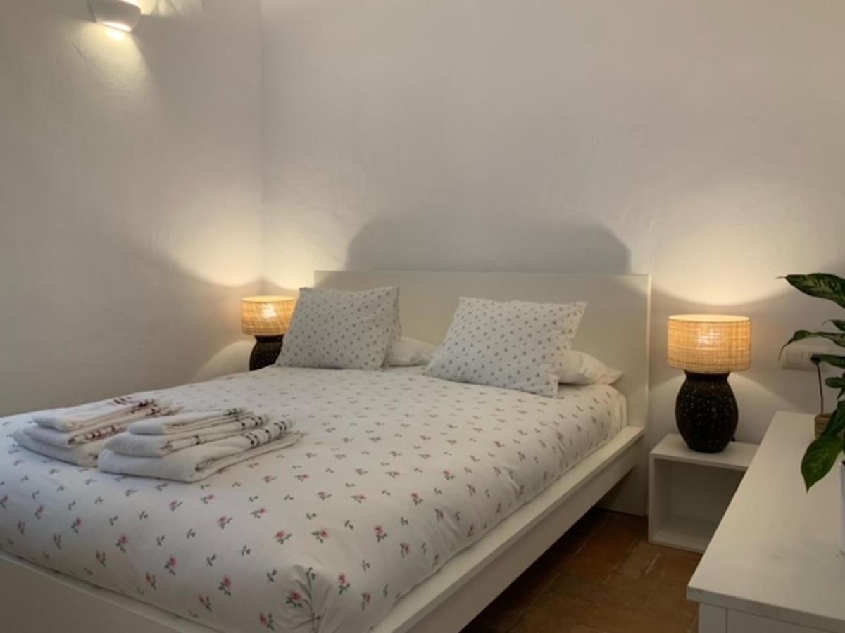 Atico Atlantico Con Aparcamiento Privado Apartment Вехер де ла Фронтера Екстериор снимка