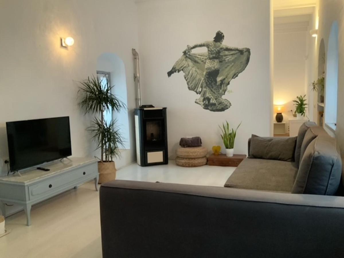 Atico Atlantico Con Aparcamiento Privado Apartment Вехер де ла Фронтера Екстериор снимка