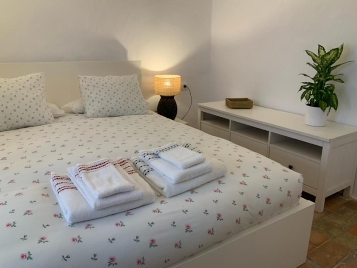 Atico Atlantico Con Aparcamiento Privado Apartment Вехер де ла Фронтера Екстериор снимка