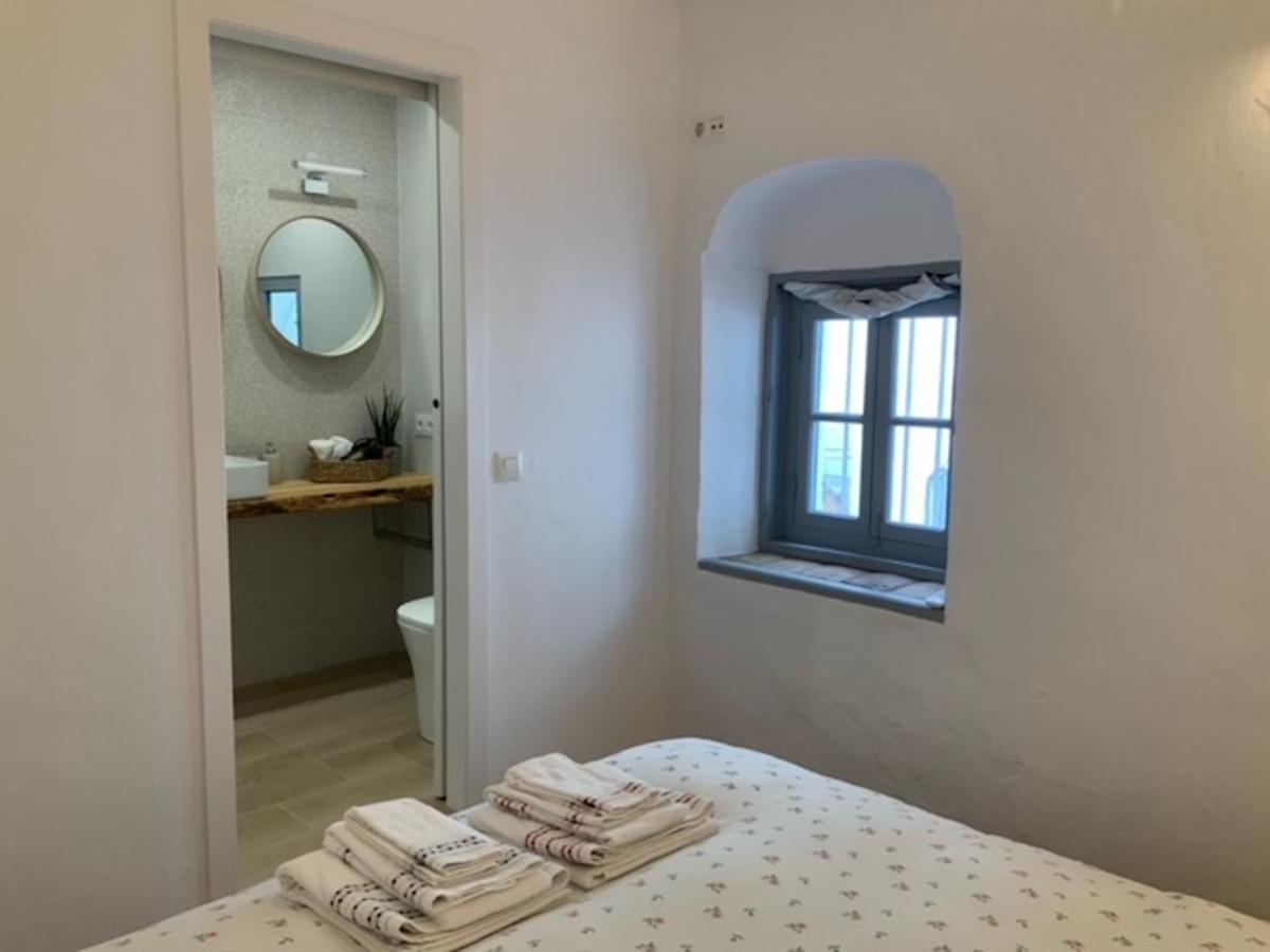 Atico Atlantico Con Aparcamiento Privado Apartment Вехер де ла Фронтера Екстериор снимка