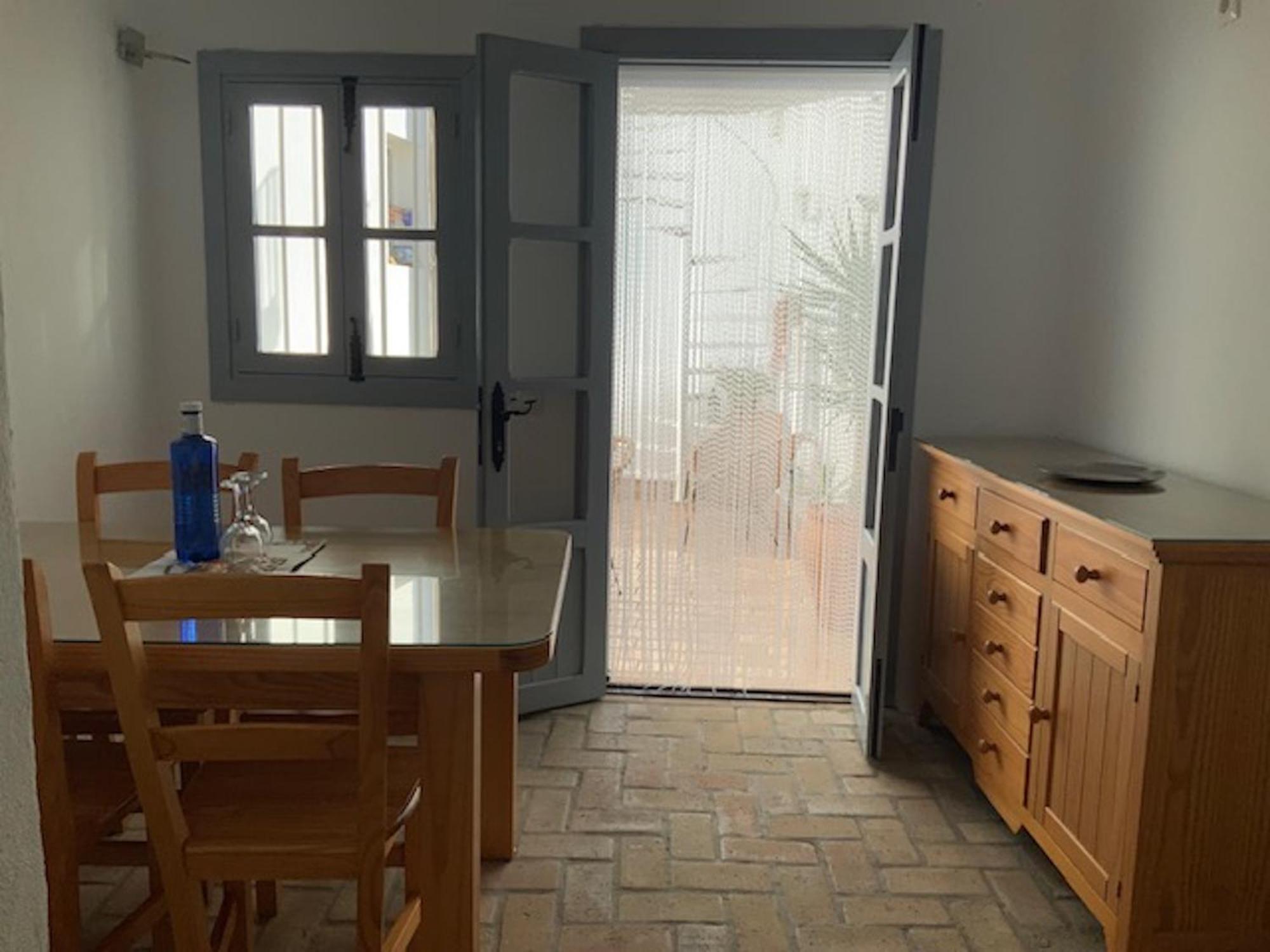 Atico Atlantico Con Aparcamiento Privado Apartment Вехер де ла Фронтера Екстериор снимка