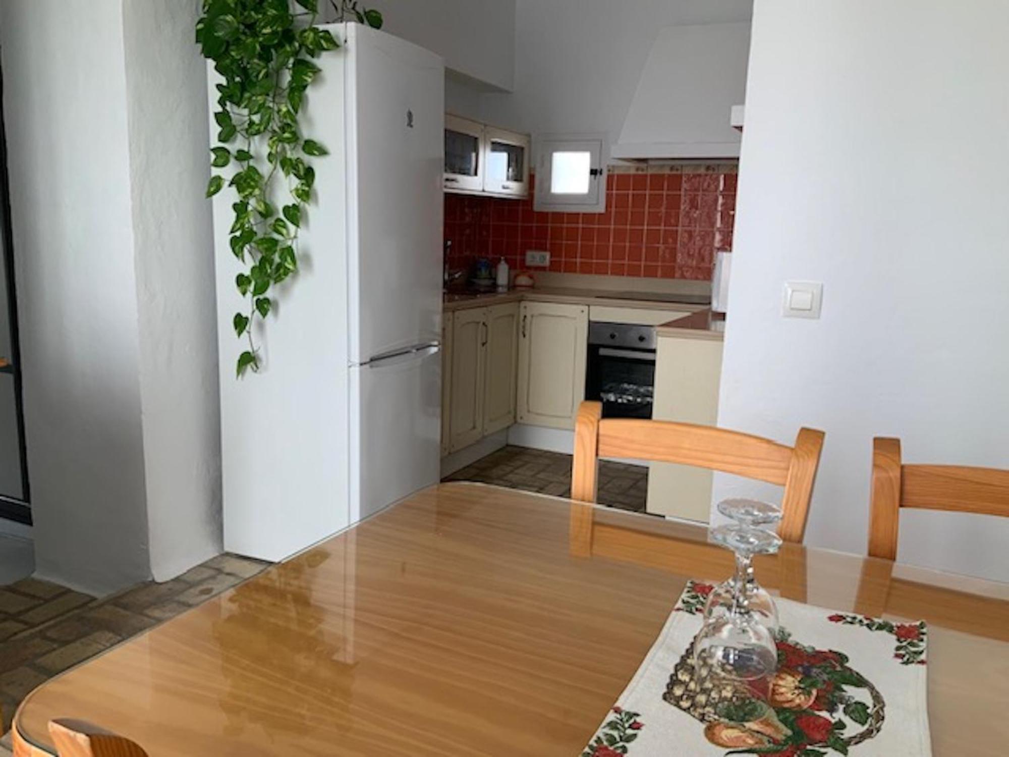 Atico Atlantico Con Aparcamiento Privado Apartment Вехер де ла Фронтера Екстериор снимка