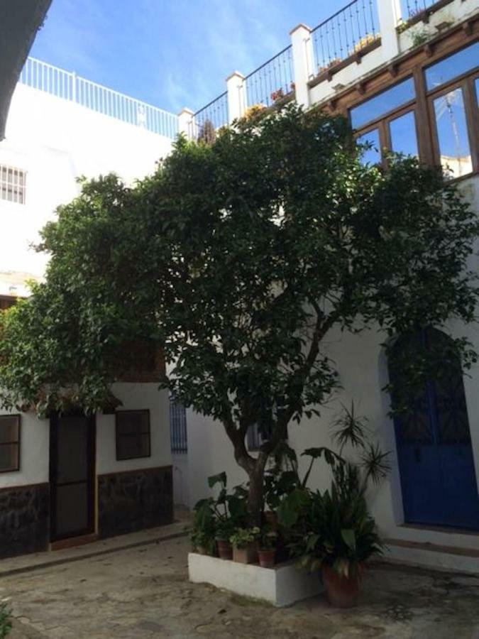 Atico Atlantico Con Aparcamiento Privado Apartment Вехер де ла Фронтера Екстериор снимка